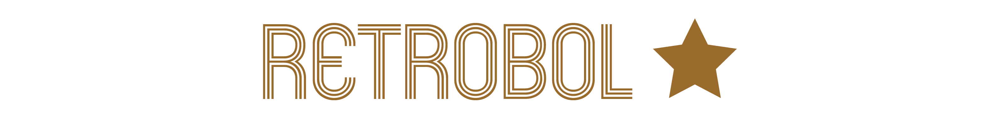 retrobol